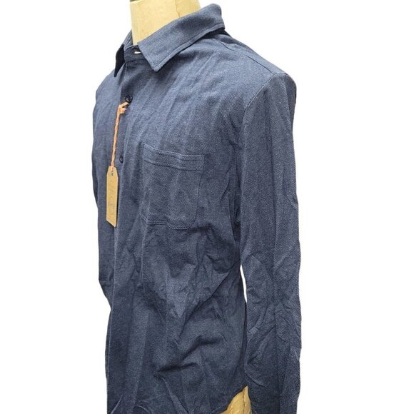 WEATHERPROOF Long Sleeve Casual Shirt Men's.  Size XXL.  New With Tags $75 - Picture 2 of 7